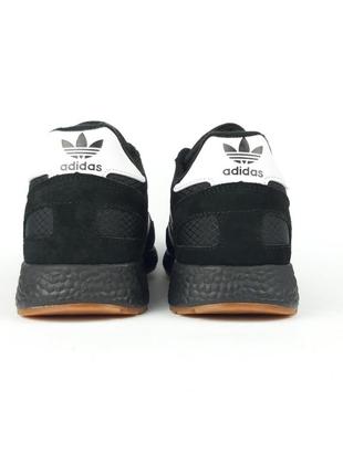 4057 adidas iniki кроссовки женские адидас инные термо флис зима6 фото