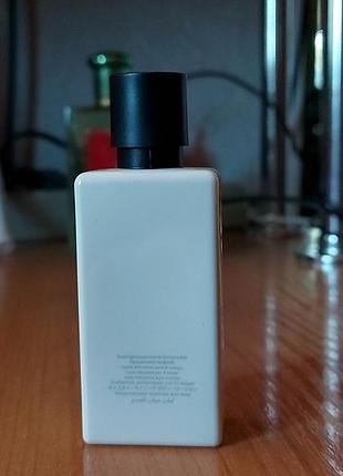 Лосьон для тела hermes twilly
