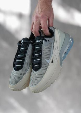 Кросівки nike air max pulse