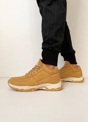 Зимові чоловічі черевики ❄️