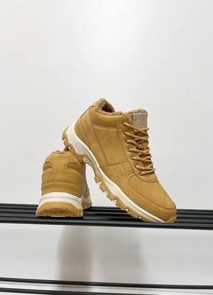 Зимові чоловічі черевики ❄️