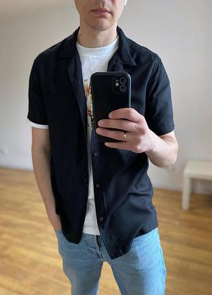 Topman сорочка