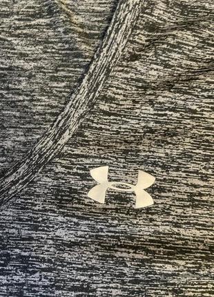 Спортивні футболки under armour4 фото