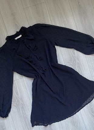 Плаття zara