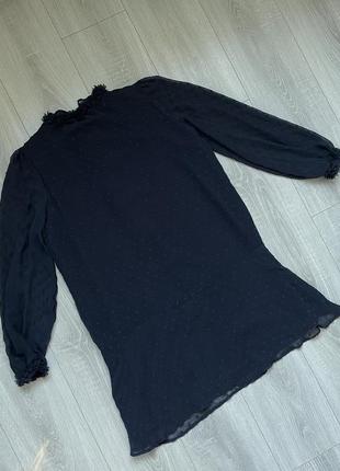 Платье zara 5