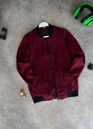 Стильная кофта осень-весна/светер на замке