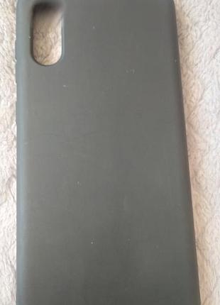 Чохол на смартфон samsung a20/m20