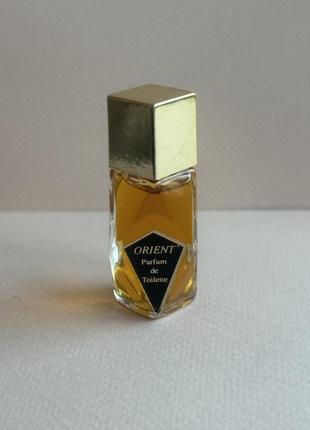Orient charrier парфум туалетний оригінал вінтаж