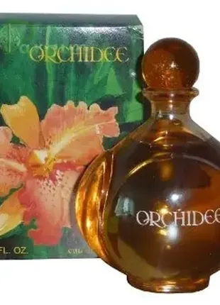 Продам винтажные духи парфум yves rocher orchidee 100 мл 100% оригинал