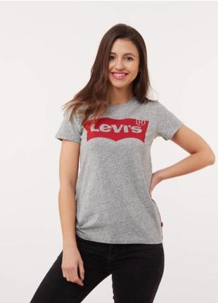 Футболка levis1 фото