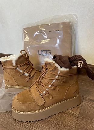 Ugg