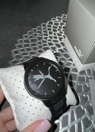 Мужские часы puma5 фото