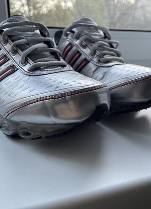 Adidas bounce 2007 hot sale