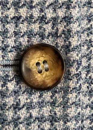 Пиджак bogner шерсть кашемир2 фото