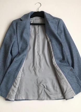 Пиджак bogner шерсть кашемир5 фото