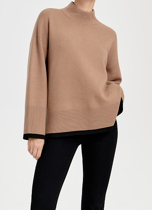 Новий стильний джемпер sinsay