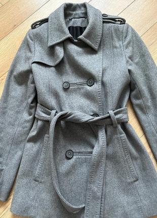 Пальто inwear2 фото