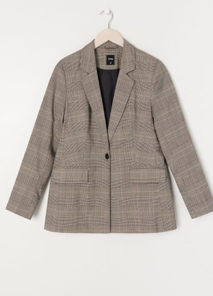 Гарний піджак від sinsay