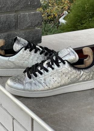 Кроссовки мужские adidas stan smith 44