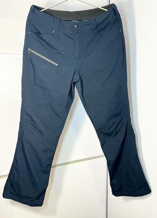 Чоловічі штани berghaus size 32