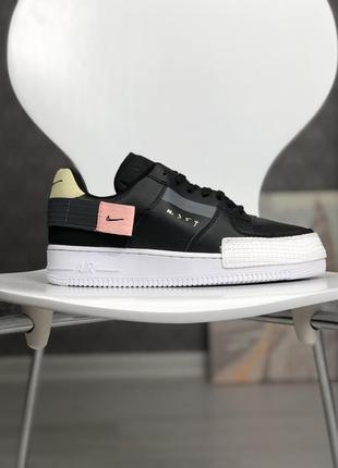 Кроссовки nike repair mid rebel sneakers