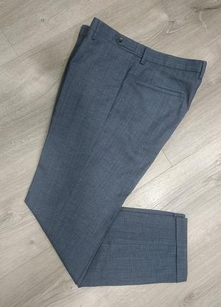 Брюки strellson slim fit 4