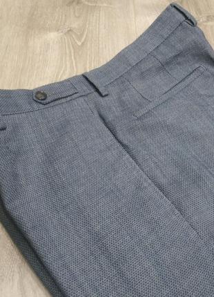 Брюки strellson slim fit 5