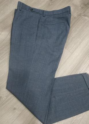 Брюки strellson slim fit 6