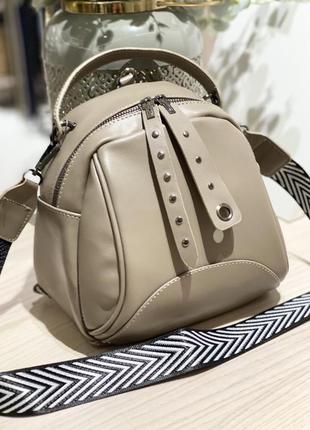 Рюкзак-сумка