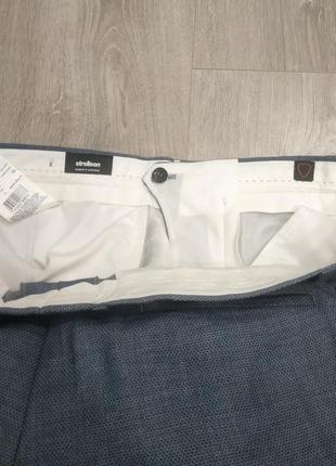 Брюки strellson slim fit 8