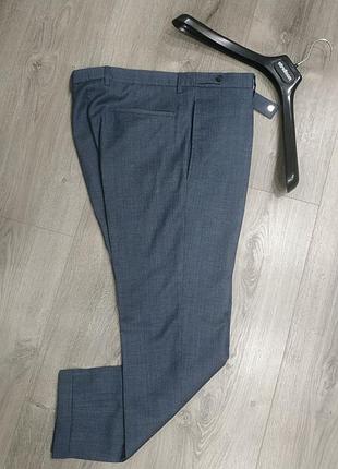 Брюки strellson slim fit 2