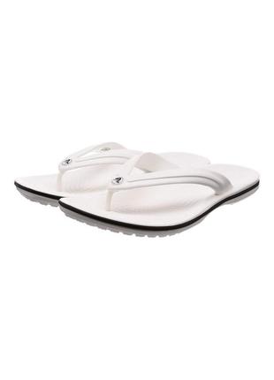 В'єтнамки crocs crocband flip