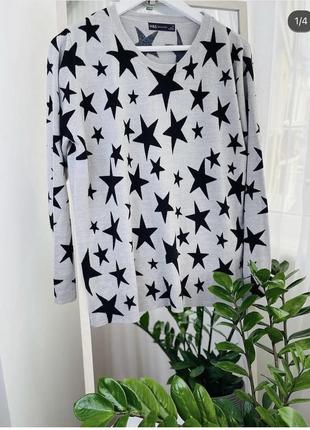 🌿2xl / uk 16🌿m&amp;s🌿390 грн🌿  европа🇪🇺отличная фирменная кофточка современного фасона