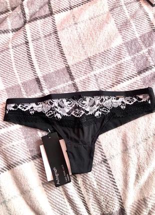 Трусики стринги бренда marks & spencer