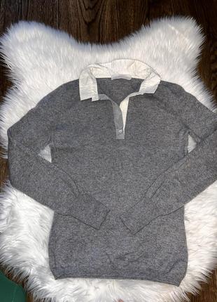 Кофточка fabiana filippi