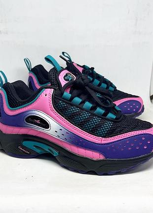 Кроссовки женские ( оригинал) reebok daytona dmx ii ef3015.