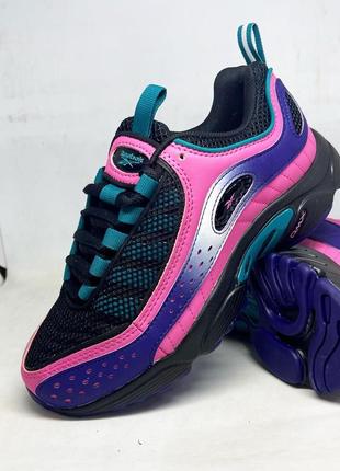 Кроссовки женские ( оригинал) reebok daytona dmx ii ef3015.5 фото