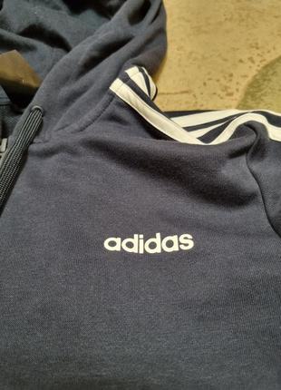 Худи adidas2 фото