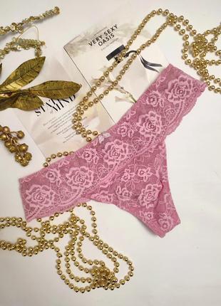 Трусики стринги intimissimi s m 36 38