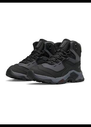 Salomon quest element gtx gore-tex black sand1 фото