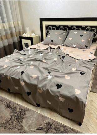 Постільна білизна/постельное бельё: літня романтика