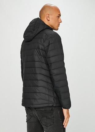 Куртка columbia (s,m) powder lite hooded wo1151 оригінал демісезон4 фото