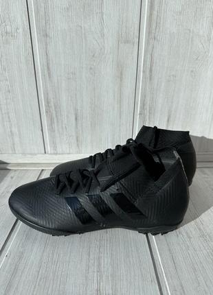 Сороконожки adidas.39.5