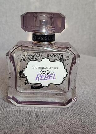 Парфюмированная вода victoria's secret tease rebel