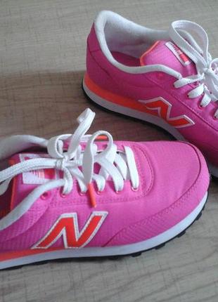 Кроссовки new balance