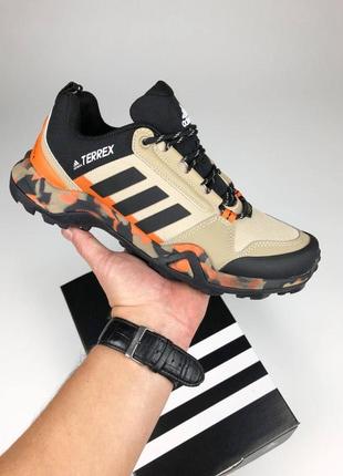 Кроссовки adidas terrex