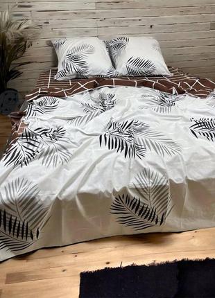 Постель пальмира