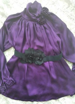 Шикарна блуза