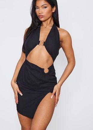 Платье от plt