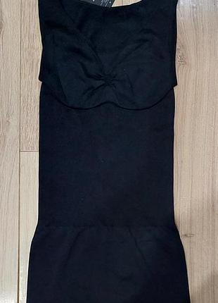 Утягивающая / формирующая длинная майка эsmara
s,m,l.xl